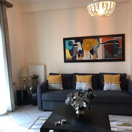 Mouzakiaris Home Meteora View Kalampaka Exteriör bild